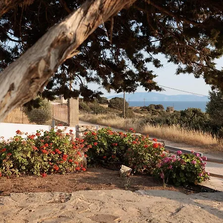 Aurea Blu 09 Sea, Sun, Pure Enjoyment Апартаменты *