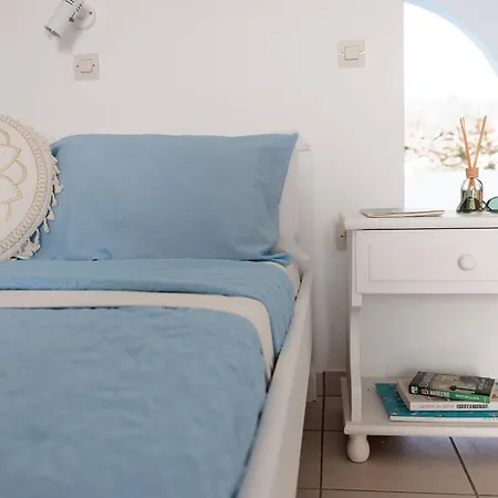 Апартаменты Aurea Blu 09 Sea, Sun, Pure Enjoyment *