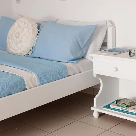 Aurea Blu 09 Sea, Sun, Pure Enjoyment 아파트 알리코비치