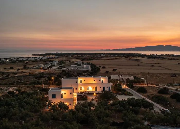 Апартаменты Aurea Blu 09 Sea, Sun, Pure Enjoyment Алико-Бич