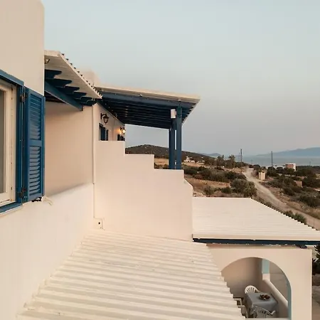 Aurea Blu 09, Geniessen, Ruhe, Strand, Erholung Aliko Beach