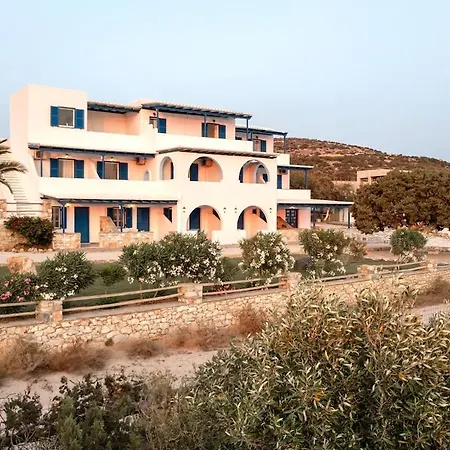 Apartment Aurea Blu 09, Geniessen, Ruhe, Strand, Erholung Aliko Beach