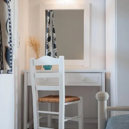 Aurea Blu 09 Sea, Sun, Pure Enjoyment Aliko Beach