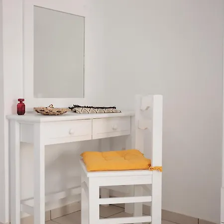 Aurea Blu 09 Sea, Sun, Pure Enjoyment Appartement Aliko Beach