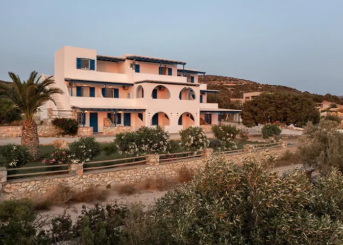 Aurea Blu 09 Sea, Sun, Pure Enjoyment Appartement Aliko Beach