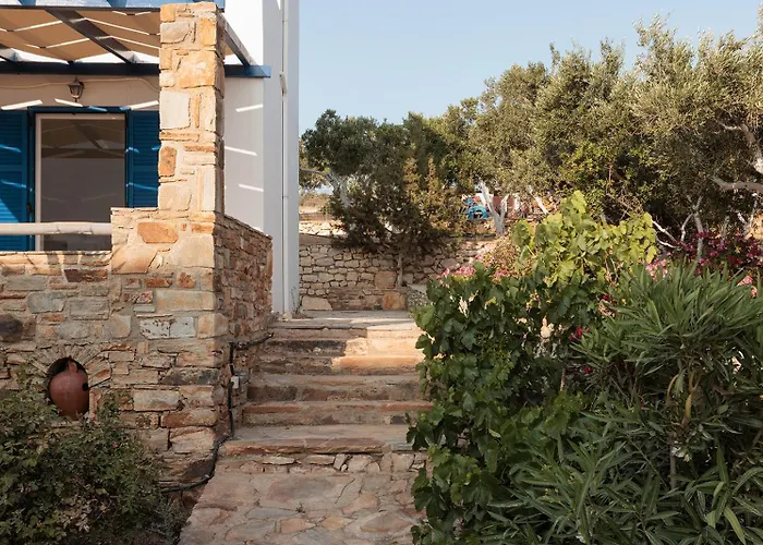 Aurea Blu 09 Sea, Sun, Pure Enjoyment Aliko Beach