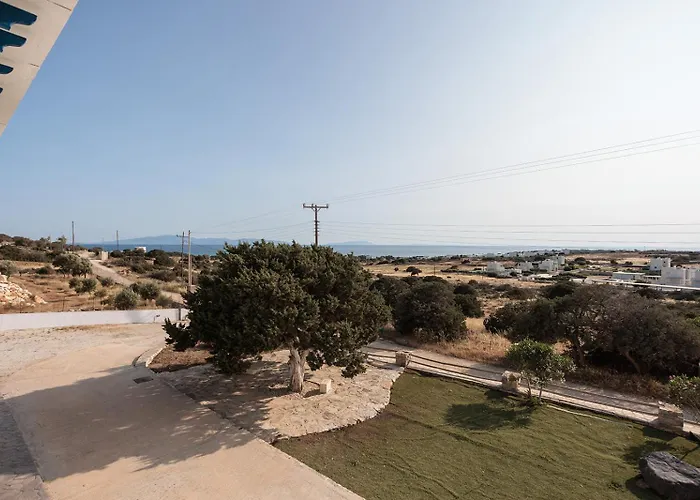 Appartement Aurea Blu 09 Sea, Sun, Pure Enjoyment Aliko Beach