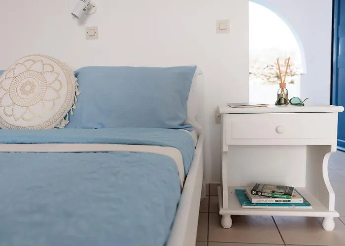 Appartement Aurea Blu 09 Sea, Sun, Pure Enjoyment *