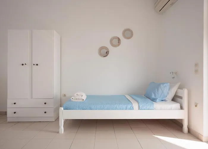 Aurea Blu 09 Sea, Sun, Pure Enjoyment